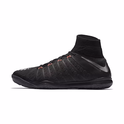 Nike HypervenomX Proximo 2 DF IC 'Black'