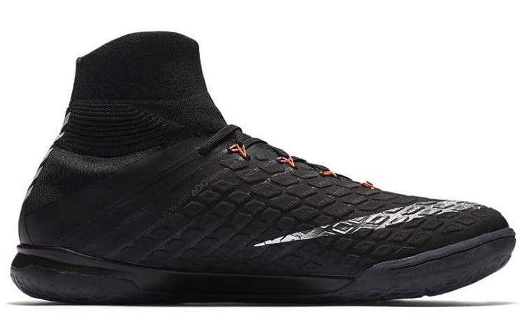 Order Nike HypervenomX Proximo 2 DF IC ''Zwart'' 852577-001