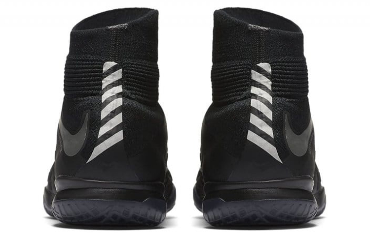 Purchase Nike HypervenomX Proximo 2 DF IC ''Zwart'' 852577-001