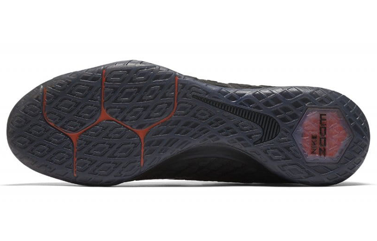 Details for Nike HypervenomX Proximo 2 DF IC ''Zwart'' 852577-001