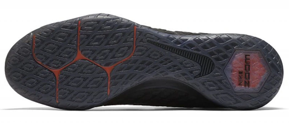 Nike HypervenomX Proximo 2 DF IC ''Zwart'' 852577-001 Details for Nike HypervenomX Proximo 2 DF IC ''Zwart'' 852577-001