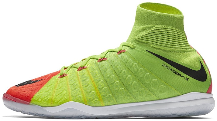 Nike HypervenomX Proximo 2 DF IC 'Electric Green' 852577-308 Buy Nike HypervenomX Proximo 2 DF IC 'Electric Green' 852577-308