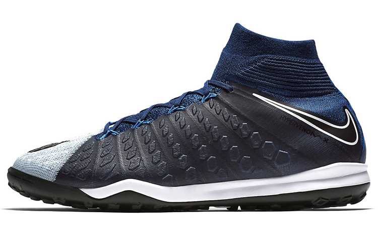 Nike HypervenomX Proximo 2 DF TF 'Brave Blue' 852576-404