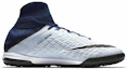 Order Nike HypervenomX Proximo 2 DF TF 藍色草地足球鞋
