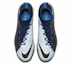 Shop Nike HypervenomX Proximo 2 DF TF 藍色草地足球鞋