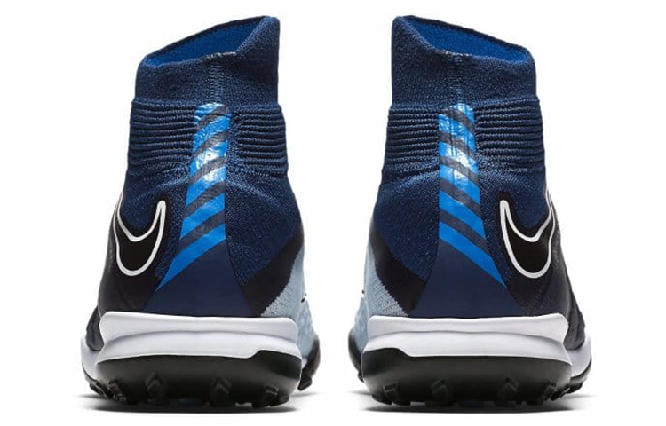 Purchase Nike HypervenomX Proximo 2 DF TF 藍色草地足球鞋