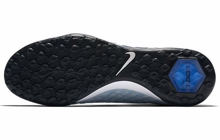 Details for Nike HypervenomX Proximo 2 DF TF 藍色草地足球鞋