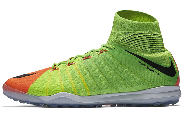 Buy Nike HypervenomX Proximo 2 DF TF ''Verde Elettrico'' 852576-308