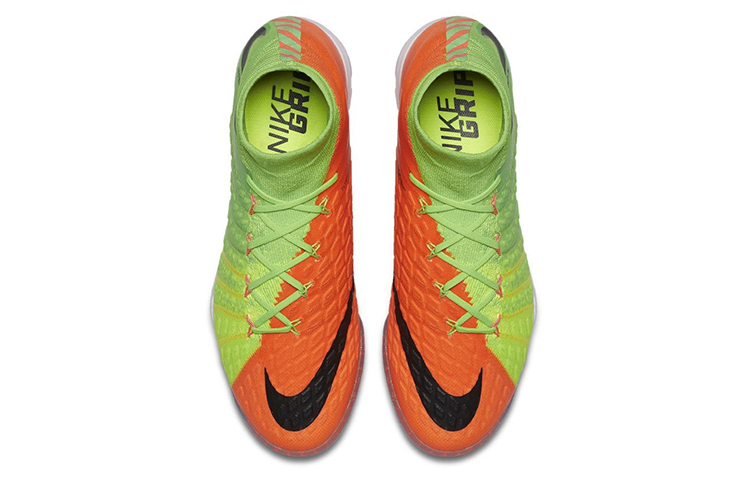 Shop Nike HypervenomX Proximo 2 DF TF ''Verde Elettrico'' 852576-308