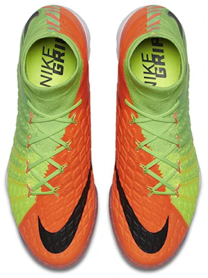 Nike HypervenomX Proximo 2 DF TF ''Verde Elettrico'' 852576-308 Shop Nike HypervenomX Proximo 2 DF TF ''Verde Elettrico'' 852576-308