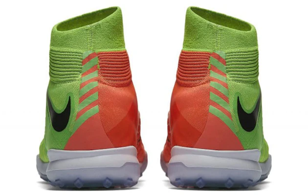 Nike HypervenomX Proximo 2 DF TF ''Verde Elettrico'' 852576-308 Purchase Nike HypervenomX Proximo 2 DF TF ''Verde Elettrico'' 852576-308