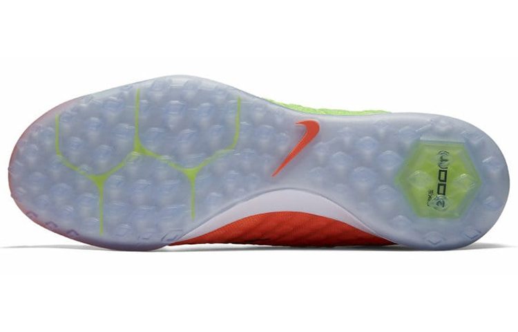 Details for Nike HypervenomX Proximo 2 DF TF ''Verde Elettrico'' 852576-308