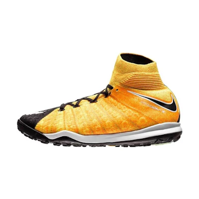 Nike HypervenomX Proximo 2 DF TF 'Laser Orange'