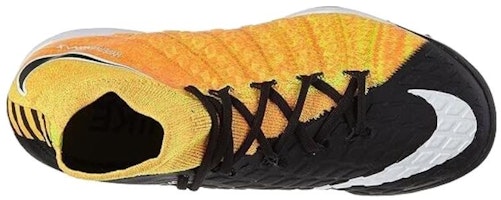 Nike HypervenomX Proximo 2 DF TF '雷射橙' 足球鞋 852576-801 Lookbook Nike HypervenomX Proximo 2 DF TF '雷射橙' 足球鞋 852576-801