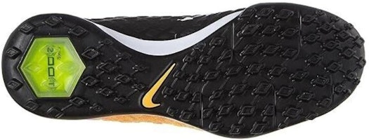 Nike HypervenomX Proximo 2 DF TF '雷射橙' 足球鞋 852576-801 Details for Nike HypervenomX Proximo 2 DF TF '雷射橙' 足球鞋 852576-801