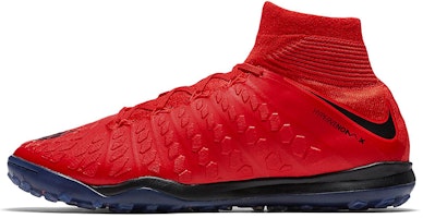 Nike HypervenomX Proximo 2 DF TF 'University Red' 852576-616 Nike HypervenomX Proximo 2 DF TF 'University Red' 852576-616