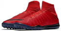 Lookbook Nike HypervenomX Proximo 2 DF TF 人工草皮 防滑透氣足球鞋 紅色