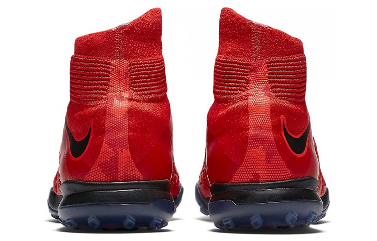 Purchase Nike HypervenomX Proximo 2 DF TF 人工草皮 防滑透氣足球鞋 紅色