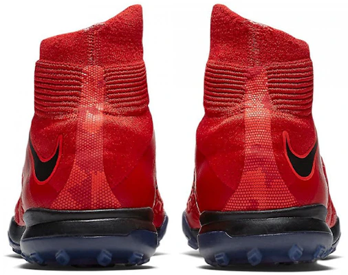 Nike HypervenomX Proximo 2 DF TF 人工草皮 防滑透氣足球鞋 紅色 Purchase Nike HypervenomX Proximo 2 DF TF 人工草皮 防滑透氣足球鞋 紅色