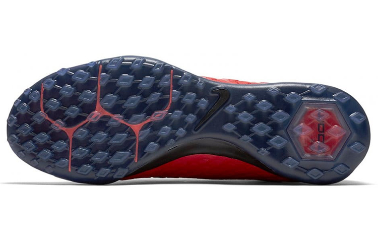 Details for Nike HypervenomX Proximo 2 DF TF 人工草皮 防滑透氣足球鞋 紅色