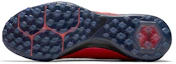 Details for Nike HypervenomX Proximo 2 DF TF 人工草皮 防滑透氣足球鞋 紅色