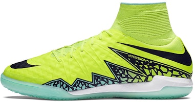 Nike HypervenomX Proximo 2 IC 'Yellow' 747486-700 Nike HypervenomX Proximo 2 IC 'Yellow' 747486-700