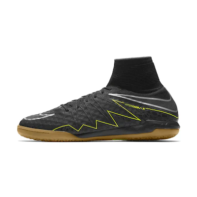 Nike HypervenomX Proximo IC 'Black Gum'