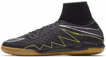 Nike HypervenomX Proximo IC 'Black Gum' 747486-007 Nike HypervenomX Proximo IC 'Black Gum' 747486-007
