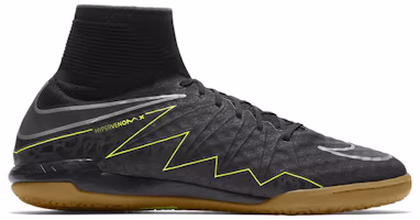 Order Nike MercurialX Proximo IC 室內場地足球鞋 黑棕色