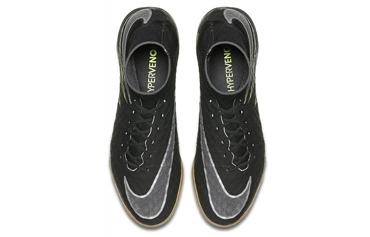 Shop Nike HypervenomX Proximo IC ''Nero Gum'' 747486-007