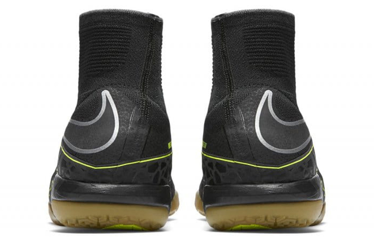 Purchase Nike HypervenomX Proximo IC ''Nero Gum'' 747486-007
