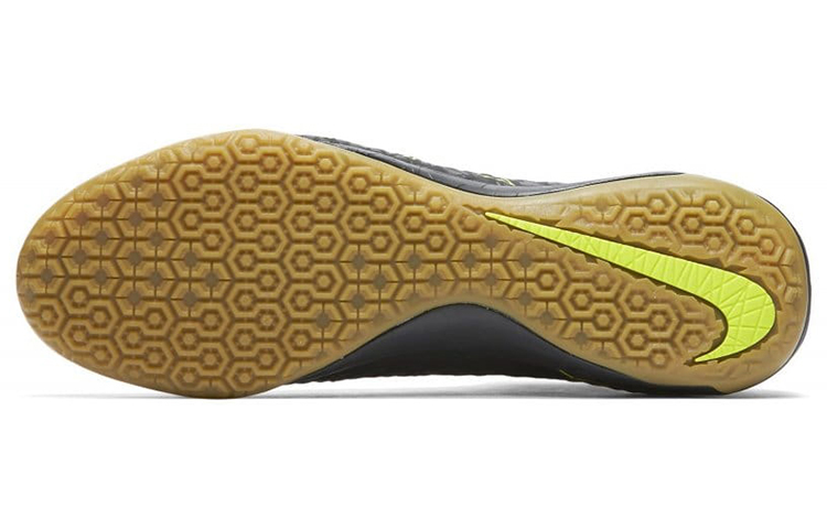 Details for Nike HypervenomX Proximo IC ''Nero Gum'' 747486-007