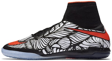 Nike HypervenomX Proximo IC 'Black White' 820118-061 Nike HypervenomX Proximo IC 'Black White' 820118-061