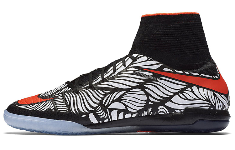 Nike HypervenomX Proximo IC 'Black White' 820118-061