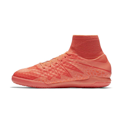 Nike HypervenomX Proximo IC 'Hyper Orange'