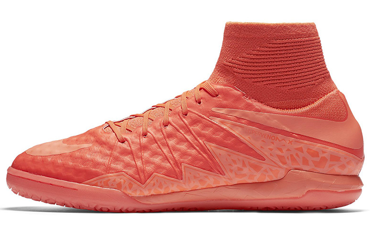 Nike HypervenomX Proximo IC 'Hyper Orange' 747486-688