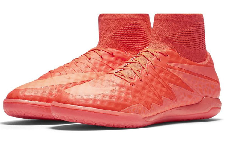 Lookbook Nike HypervenomX Proximo IC ''Hyper Oranje'' Sneakers 747486-688