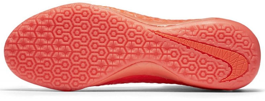 耐克HypervenomX Proximo IC '炫橙'室内足球鞋 747486-688 Details for 耐克HypervenomX Proximo IC '炫橙'室内足球鞋 747486-688