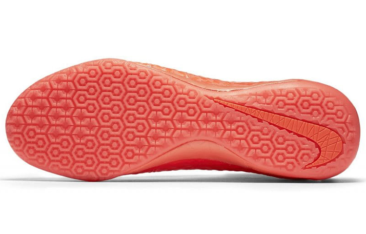 Details for Nike HypervenomX Proximo IC ''Hyper Oranje'' Sneakers 747486-688