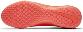 Details for Nike HypervenomX Proximo IC ''Hyper Oranje'' Sneakers 747486-688