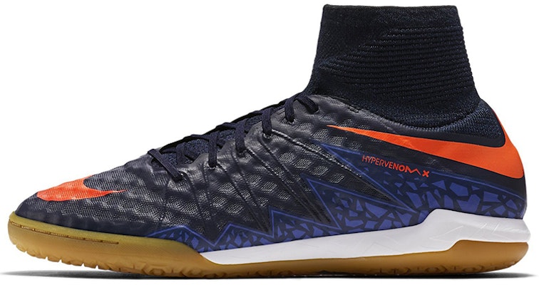 Nike HypervenomX Proximo IC 'Obsidian Total Crimson' 747486-484 Buy Nike HypervenomX Proximo IC 'Obsidian Total Crimson' 747486-484