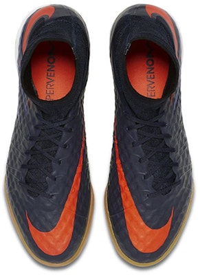 Nike HypervenomX Proximo IC 'Obsidian Total Crimson' 747486-484 Shop Nike HypervenomX Proximo IC 'Obsidian Total Crimson' 747486-484