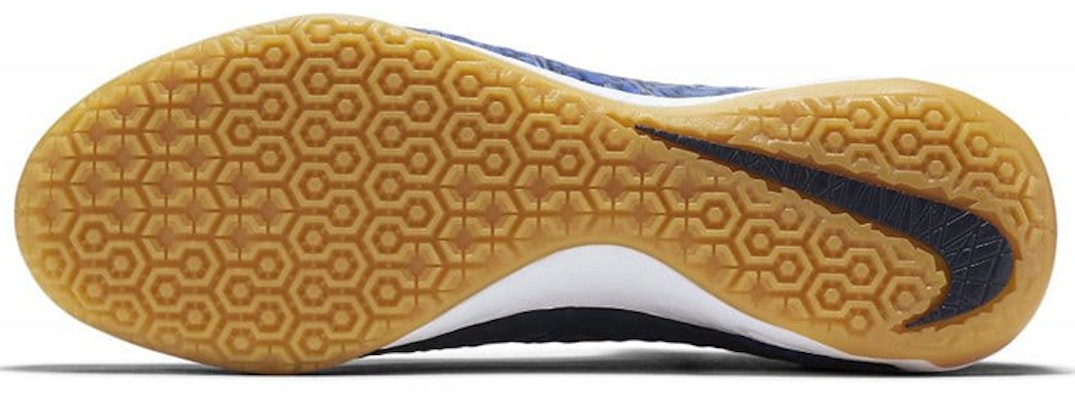 Nike HypervenomX Proximo IC 'Obsidian Total Crimson' 747486-484 Details for Nike HypervenomX Proximo IC 'Obsidian Total Crimson' 747486-484