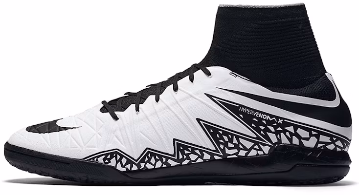 Nike HypervenomX Proximo IC ''Weiß Schwarz'' Hallenschuhe 747486-100 Buy Nike HypervenomX Proximo IC ''Weiß Schwarz'' Hallenschuhe 747486-100