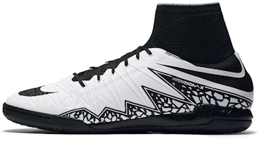Nike HypervenomX Proximo IC 'White Black' 747486-100 Nike HypervenomX Proximo IC 'White Black' 747486-100