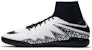 Nike HypervenomX Proximo IC 'Putih Hitam' 747486-100