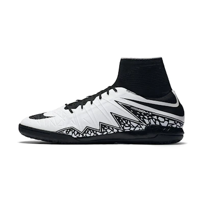 Nike HypervenomX Proximo IC 'White Black'