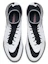 Shop Nike HypervenomX Proximo IC ''Weiß Schwarz'' Hallenschuhe 747486-100