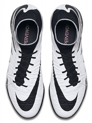 耐克HypervenomX Proximo室内足球鞋‘白黑’ 747486-100 Shop 耐克HypervenomX Proximo室内足球鞋‘白黑’ 747486-100