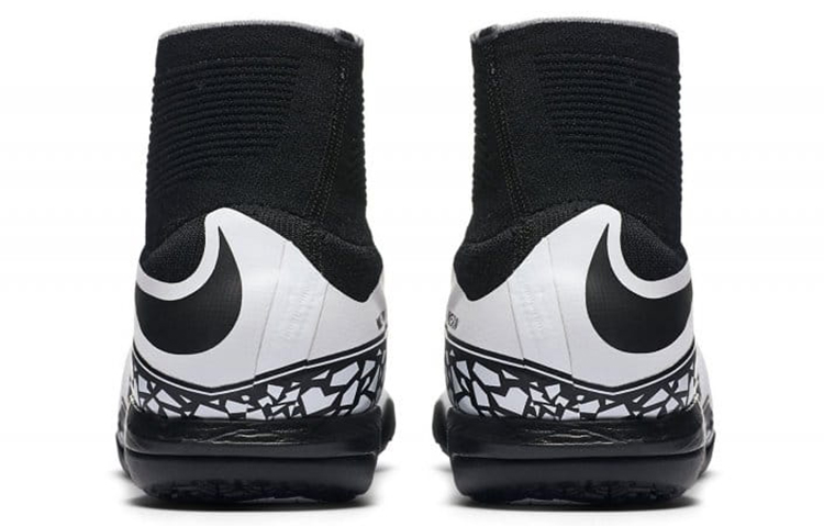 Purchase Nike HypervenomX Proximo IC ''Weiß Schwarz'' Hallenschuhe 747486-100